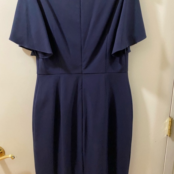 Adriana Papell Dress - Picture 4 of 5